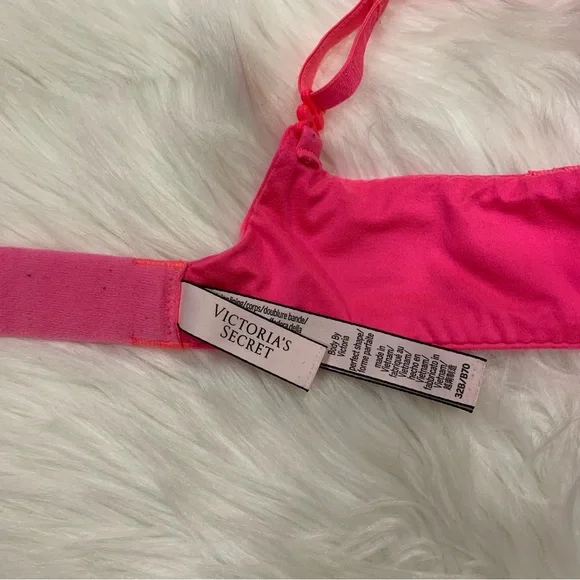 Victorias Secret Body by Victoria Perfect Shape bra - Picture 11 of 13